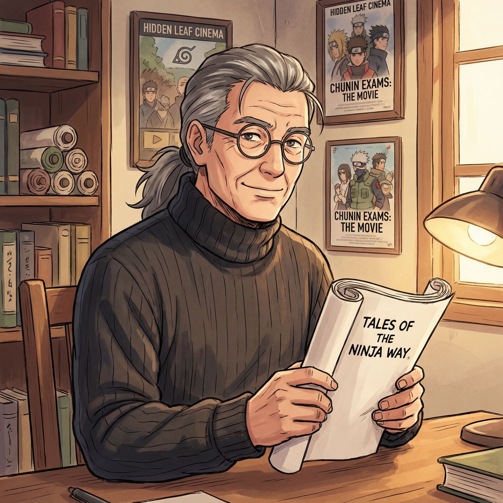 糖心vlog编剧专家